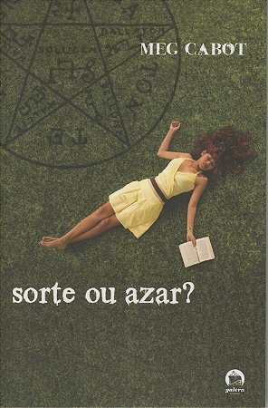 Sorte ou azar? Capa comum