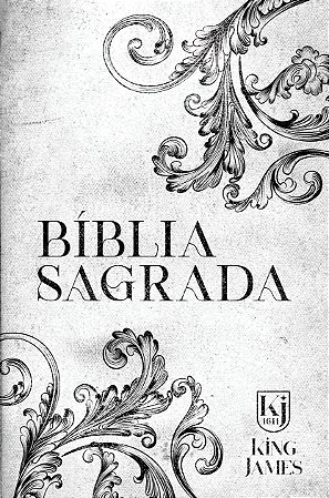 Bíblia Sagrada King James