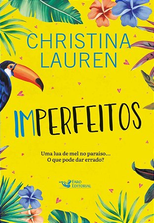 Imperfeitos Capa comum – USADO