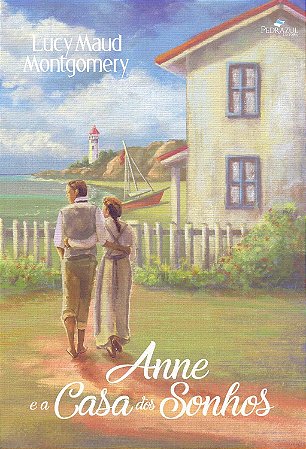 Anne e a Casa dos Sonhos Capa comum – Edição padrão, 2 janeiro 2020