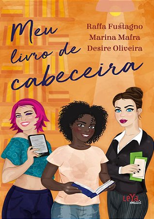 Meu livro de Cabeceira Capa comum – 8 agosto 2022