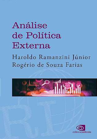 Análise de política externa