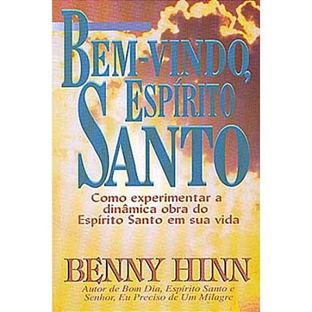 Bem-Vindo, Espirito Santo (Pocket)