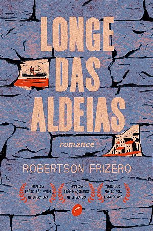 Longe das aldeias Capa comum