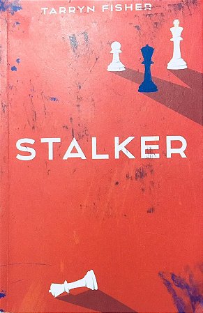 Stalker Capa flexível – Edição de luxo