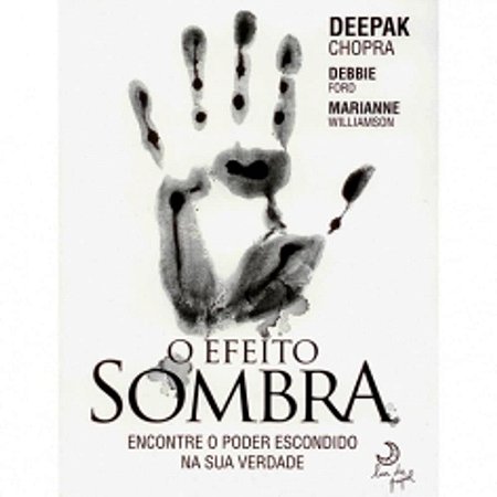O Efeito Sombra Capa comum