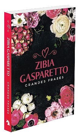 Grandes Frases Capa comum