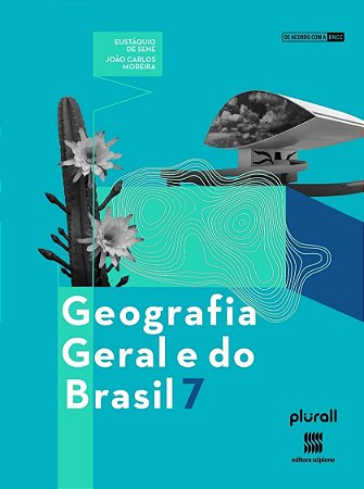 Geografia Geral e do Brasil 7º ano