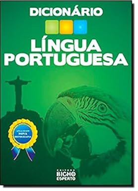 Minidicionario Da Lingua Portuguesa