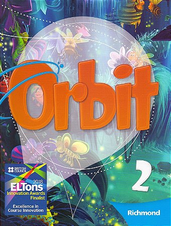 Orbit 2 Capa comum