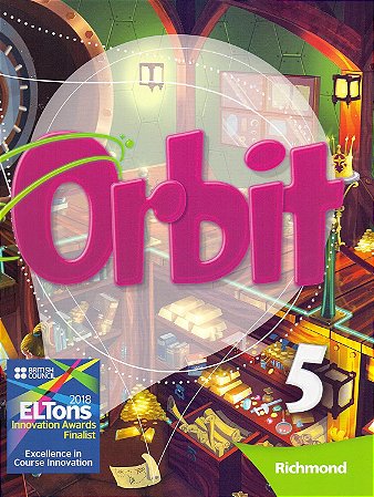Orbit 5 Capa comum