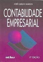 Contabilidade Empresarial Capa comum