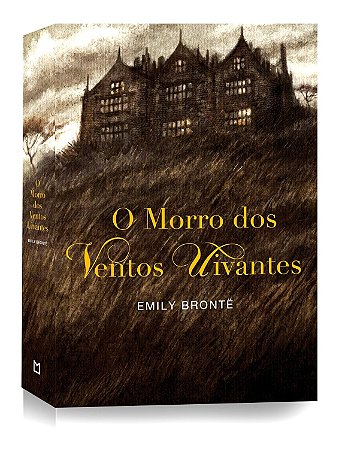 O morro dos ventos uivantes