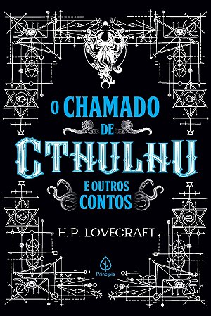 O chamado de Cthulhu e outros contos