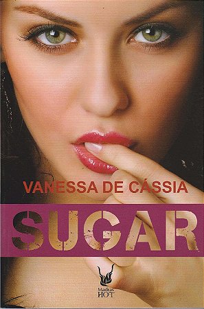 Sugar - Meu Doce Vício