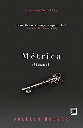Métrica (Vol. 1 Slammed)