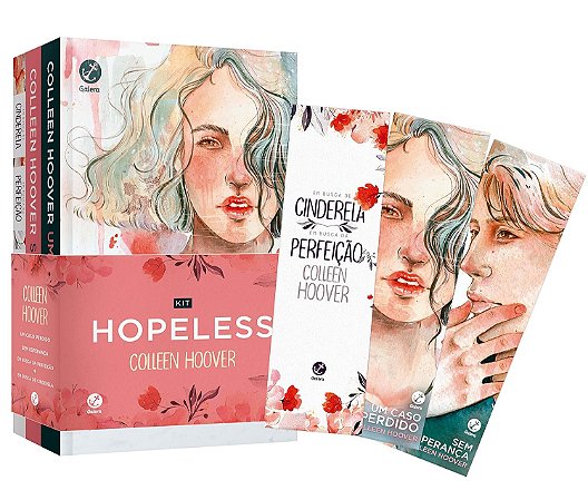 Kit Hopeless