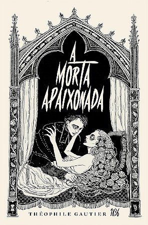 A Morta Apaixonada