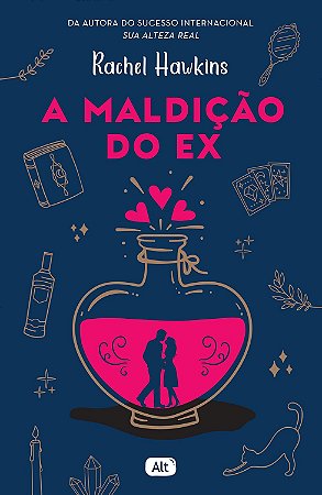 A maldição do ex