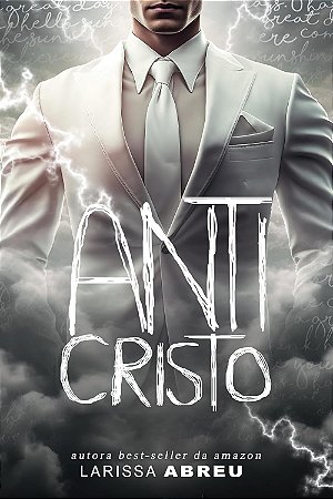ANTICRISTO (7 Livro 2)