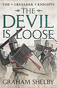 Devil is Loose Shelby  Graham