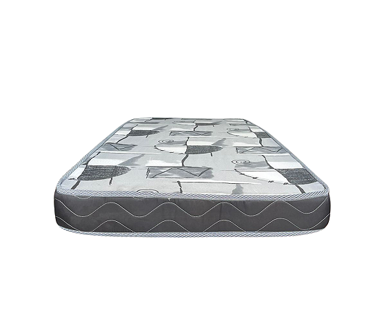 Colchão Astra D20 Black Montreal