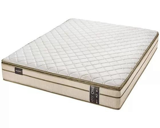 Colchão Amx One Face Pillow Americanflex