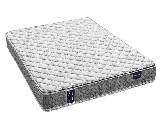 Colchão Amx Foam Double Face D45 Americanflex