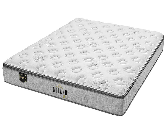 Colchão Milano Gel Minaspuma