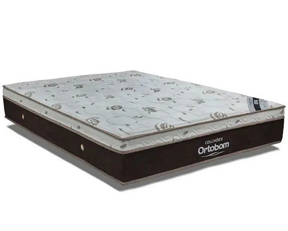 Colchão Sleep King Ortobom
