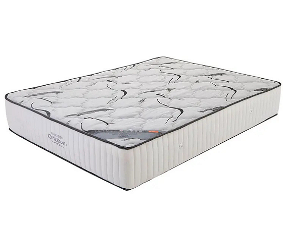 Colchão High Foam Espuma Ortobom