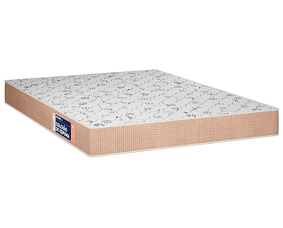 Colchão Top Line D20 Plumatex