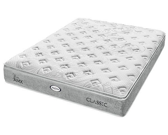 Colchão Classic Molas Ensacadas Americanflex