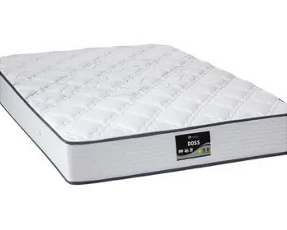 Colchão Doss Gel Sankonfort