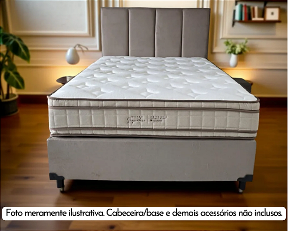 Colchão Artemis Colchobel