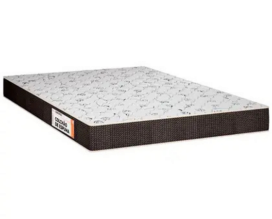 Colchão Confortex D20 Plumatex
