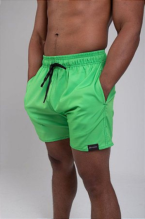 Beachshort Verde