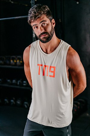 Regata Cavada Unissex Chantilly Estampa TN9