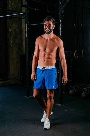 Bermuda Crossfit Dallier