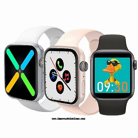 Smartwatch ld5 características Outlet