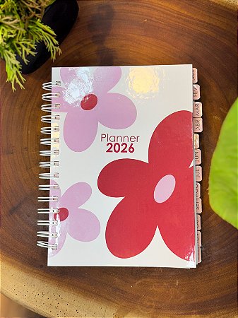 Planner 2026