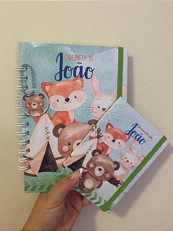 Caderneta de Vacina  NOVA