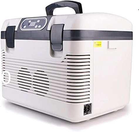 Mini Geladeira Portatil 19 Litros 12v / 24v Mdc-020