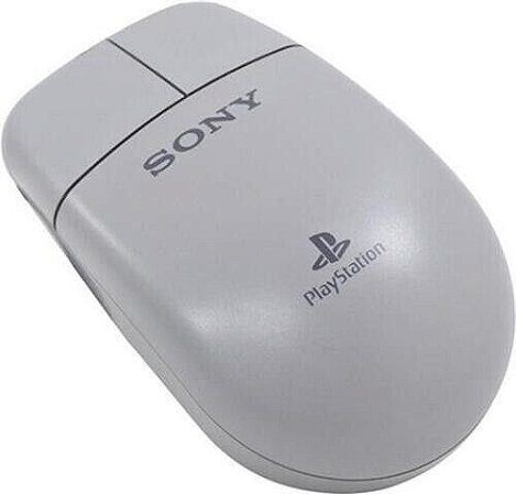 Mouse Playstation Oficial