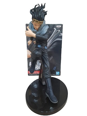 BOKU NO HERO - ERASER HEAD - NOVO - ACTION  FIGURE