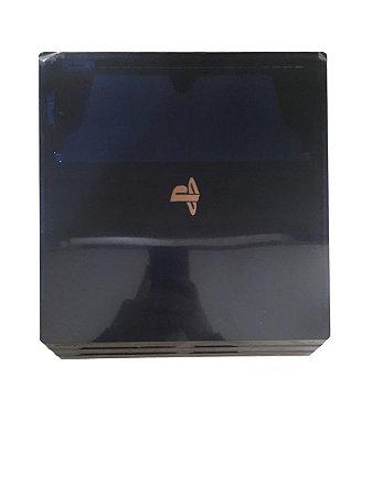PLAYSTATION 4 - 500 MILLION
