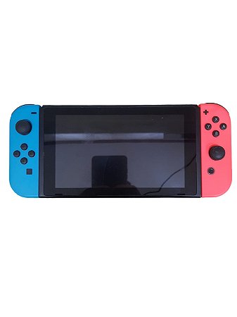 NINTENDO SWITCH V1