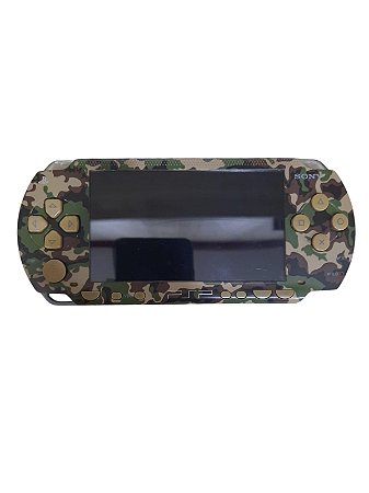 PSP - EDITION: METAL GEAR SOLID