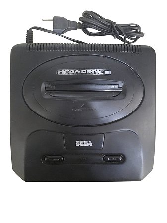 MEGA DRIVER III