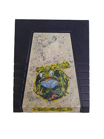 FROGGER - USADO - ATARI